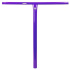 Union Uniq T Oversized Pro Scooter Bar 650mm Purple