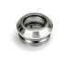 Union Honeycomb Headset Silver