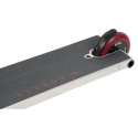 Freestyle Scooter UrbanArtt Bone Silver/Black/Red 5.5" x 21"