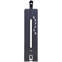 urbanArtt Butter Deck - Black - 6" x 23"