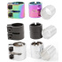 Sleeve AO Graffiti OS w/shim chrome