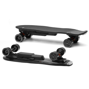 Exway Wave Hub E-skateboard