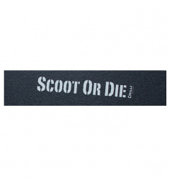 Chilli Scoot or Die griptape