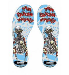 SafeAttack insole PRO model Tomšovský