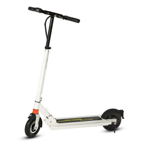 Electric scooter Joyor F3 white