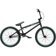 Radio Saiko 20" 2022 Freestyle BMX Bike (19.25"|Black)