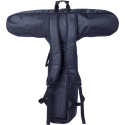 Backpack for Longway scooter black