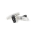 Salt Plus Propeller BMX Brake Pads (Clear/Black)