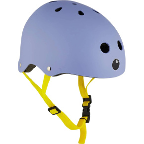 Helmet Eight Ball Skate M Purple