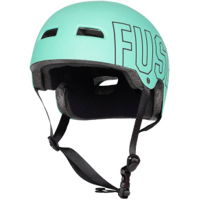 Helmet Fuse Alpha XS-S Mint Green