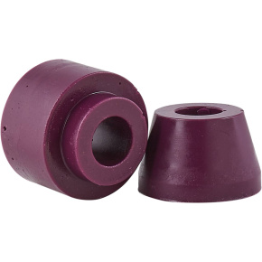 Venom Plug Barrel Standard Bushings (Purple|87A)