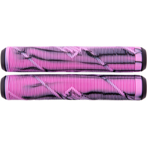 Grips Striker Thick Logo Black / Pink