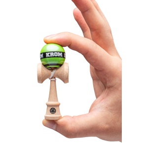 Except Micro 5-Set Kendama (Light Green)
