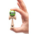 Except Micro 5-Set Kendama (Light Green)