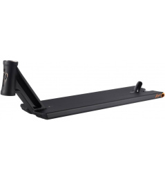 North Horizon V2 board 6.5 "584 mm Matte Black + Griptape FREE
