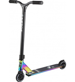 Freestyle scooter Panda Primus Rainbow Deck