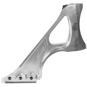 Proto Chopper Nex Freestyle koloběžka Neck (Raw|84°)