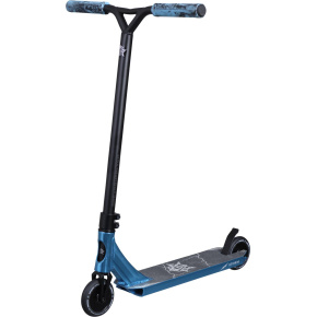 Freestyle Scooter Revolution Supply Storm Blue Chrome
