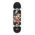 Hydroponic X Naruto Skateboard Set (7.75"|Leaf Village)