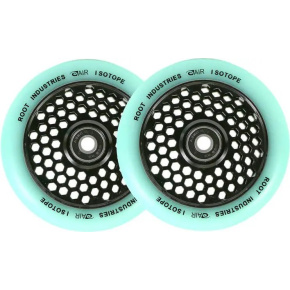 Root Industries Honey 100 mm Isotope