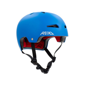 Helmet REKD Elite 2.0 Blue L / XL 57-59cm