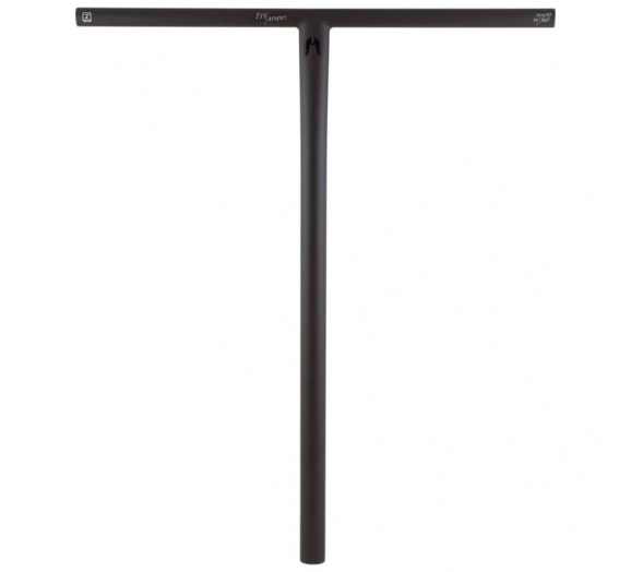 Handlebars Ethic DTC Pro Trianon 720mm Silver