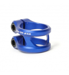 Ethic Sylphe 31 sleeve.8 Blue