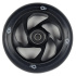 Wheel Union Classic 110mm Black