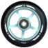 Union Yolo Wheel 100 mm Black/Blue