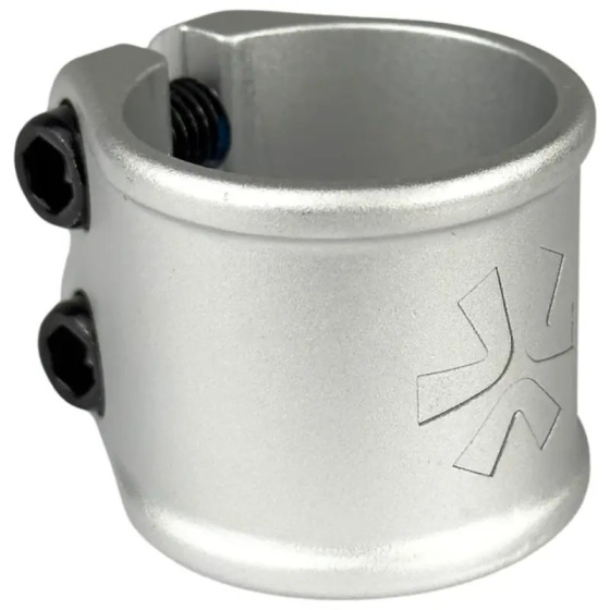 Union Classic silver socket