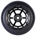 UrbanArtt Civic wheels 115x30mm Black/Black 2 pcs