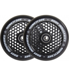 Root Industries Honey 110 mm black black circle