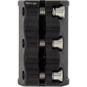 Longway Precinct V2 SCS Black
