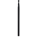 Divine Bend Handlebars Oversize 580x580 mm Black