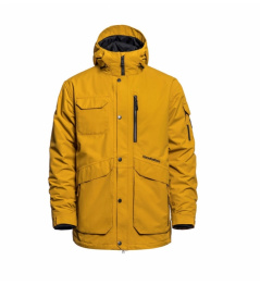 Jacket Horsefeathers Barnett golden yellow 2020/21 vell.M