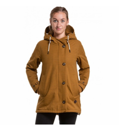 Jacket Nugget Lili C cinnamon heather 2019/20 women's vell.L