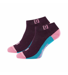 Socks Horsefeathers Dea blackberry 2021 women's vell.38-41