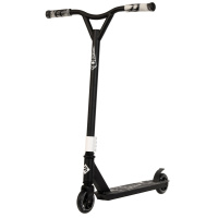 Scooter Street Surfing TORPEDO White Crack 2024