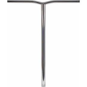 Tilt Hybrid SCS 700mm Silver Handlebar