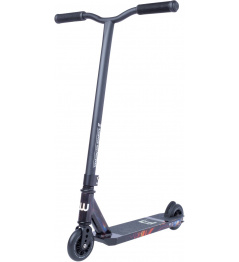 Freestyle Scooter Longway Adam Print Fractal