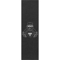 Tilt Heist Griptape for Scooter (White)