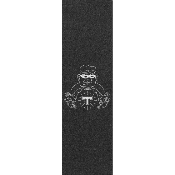 Tilt Heist Griptape for Scooter (White)