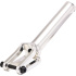 North Amber fork 24mm silver