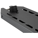 Unfair FX-1 Board 520 × 127 mm Graphite