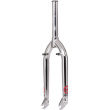 Salt Plus HQ U-Brake Mount BMX Fork (Chrome)