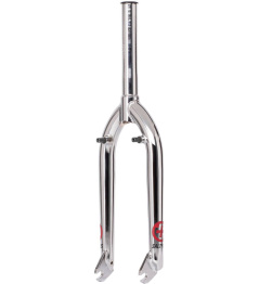 Salt Plus HQ U-Brake Mount BMX Fork (Chrome)