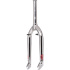 Salt Plus HQ U-Brake Mount BMX Fork (Chrome)