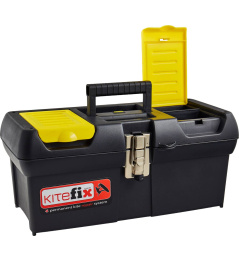 Kitefix School Kite Repair Toolbox