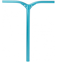 Handlebars Striker Lux Alu 650mm turquoise