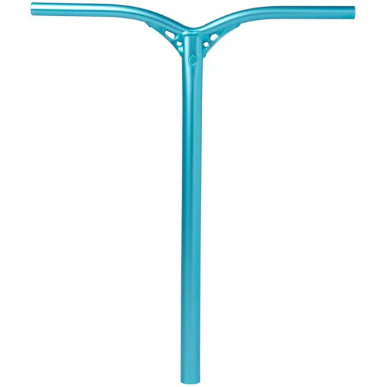 Handlebars Striker Lux Alu 650mm turquoise